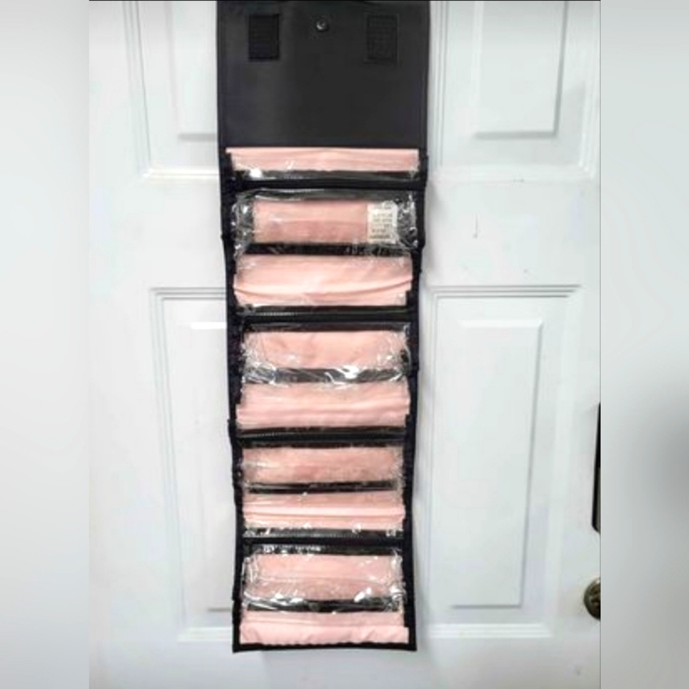 NEW Cosmetics Roll-up Bag